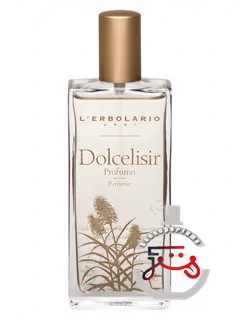 دول‌چه‌لی‌زیر ل‌اربولاریو | dolcelisir l'erbolario